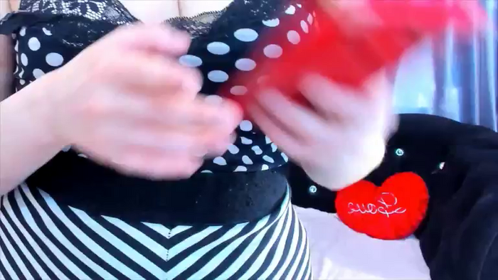 KamillaFoxXS
