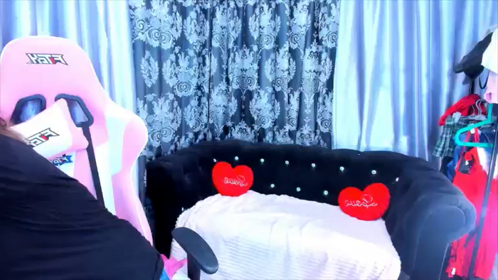 KamillaFoxXS