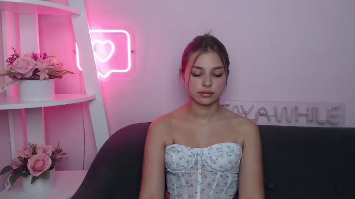 MilanaAngelAs