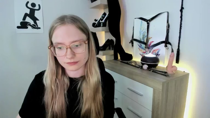 NancyxSTAR
