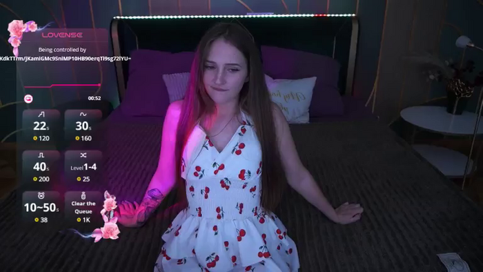 PamHorny