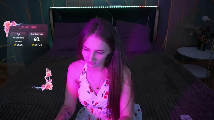 PamHorny