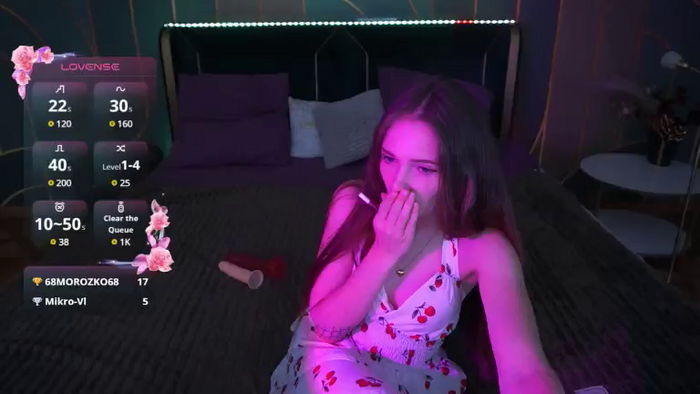 PamHorny