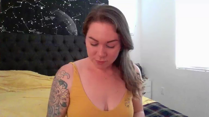 ReneaGirlNextDoor