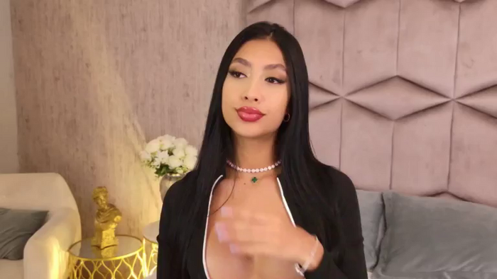 SabrinaRoss
