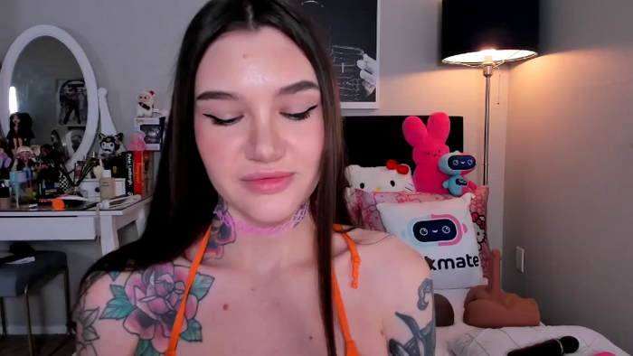 SashaNels