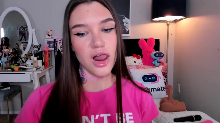 SashaNels