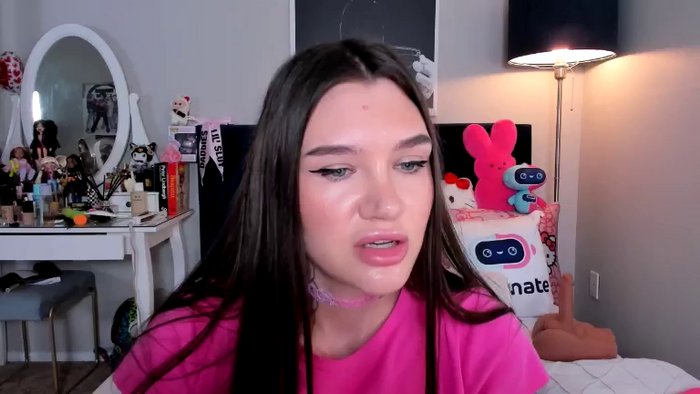 SashaNels