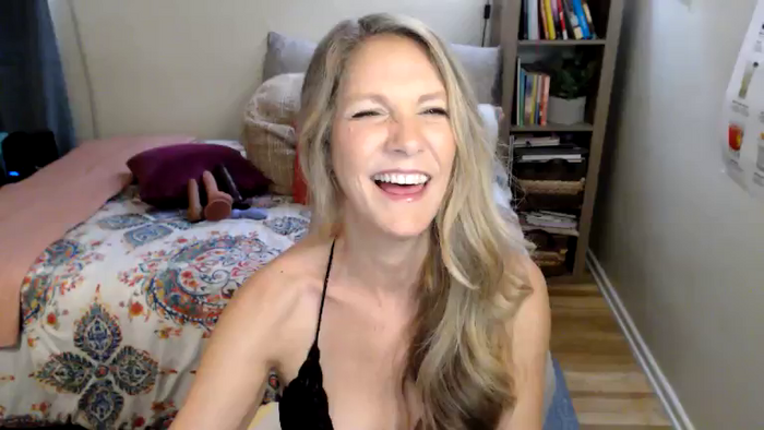 SweetCougarCandy