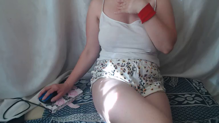BettyGirlKiss