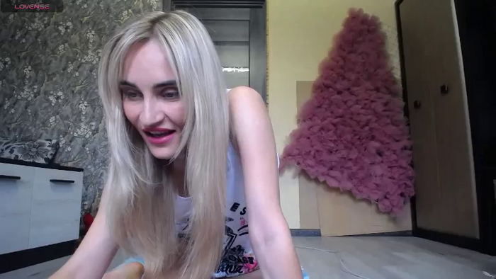 BlondArtemis