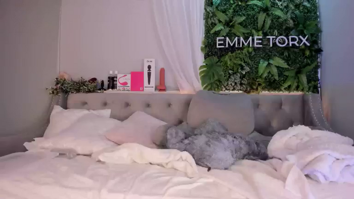 EmmeTorx