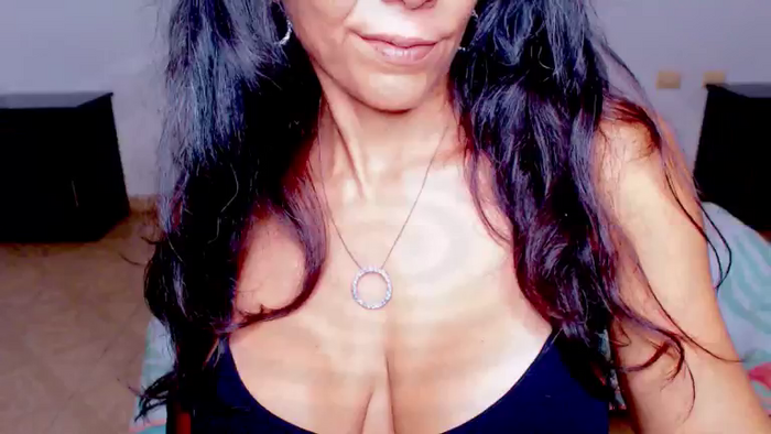 GoddessGabriella