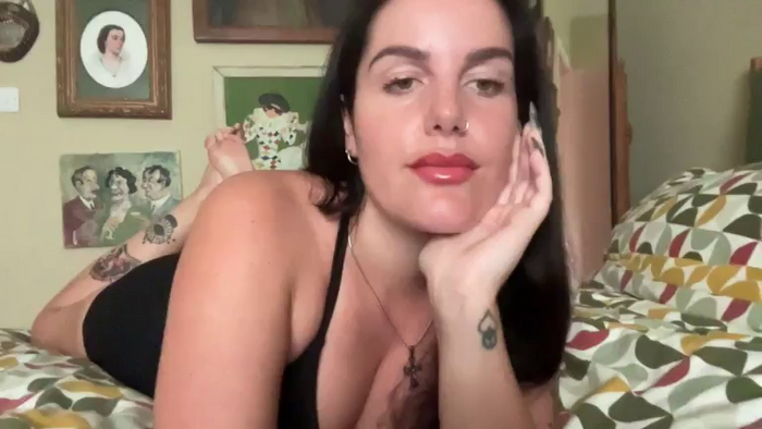 GoddessScarlettUK