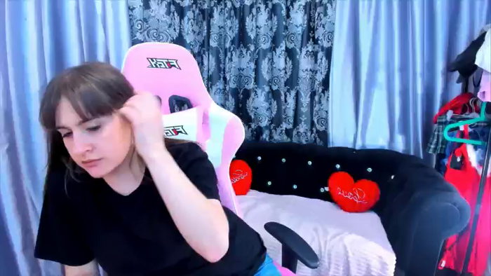 KamillaFoxXS