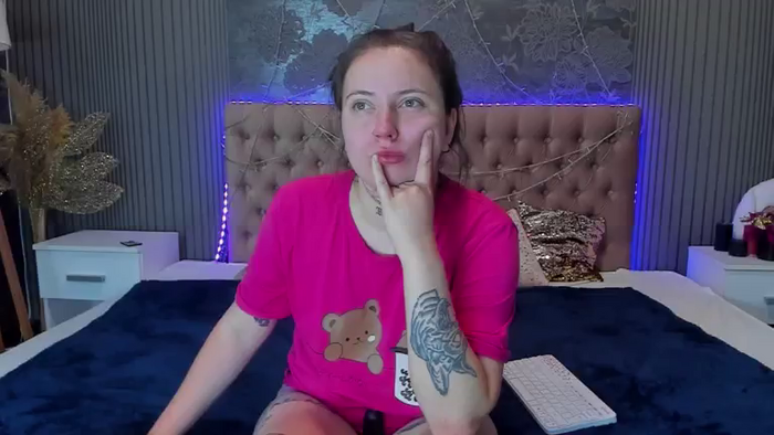 LilaVame