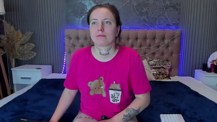 LilaVame