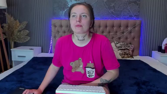 LilaVame