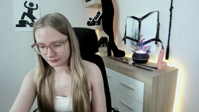 NancyxSTAR