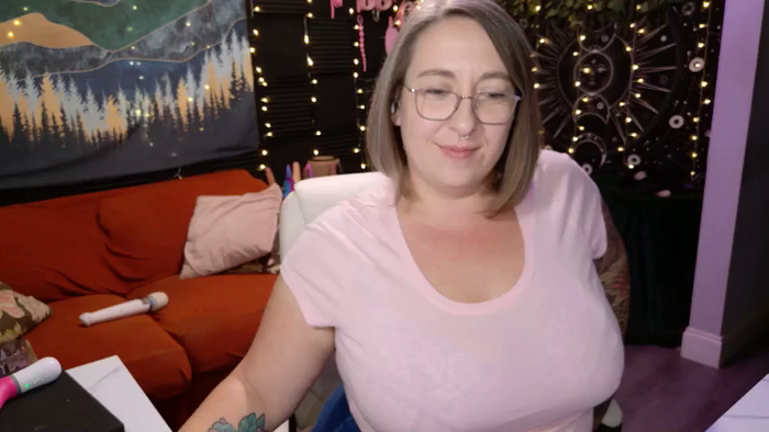 PussyCupcake