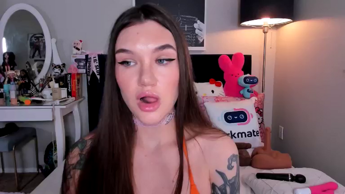 SashaNels