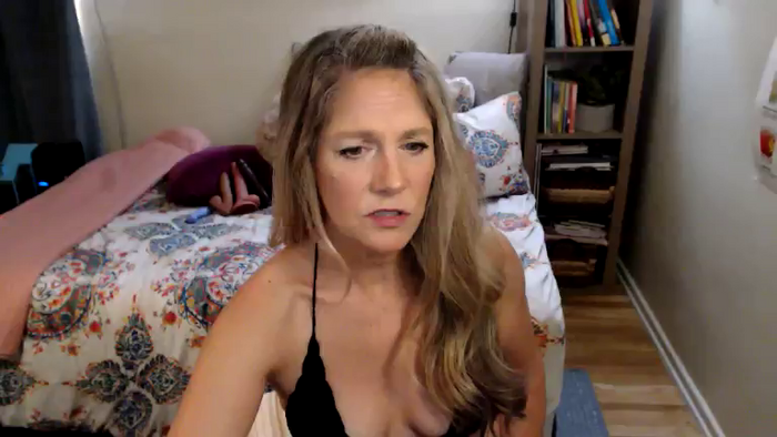 SweetCougarCandy