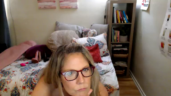 SweetCougarCandy