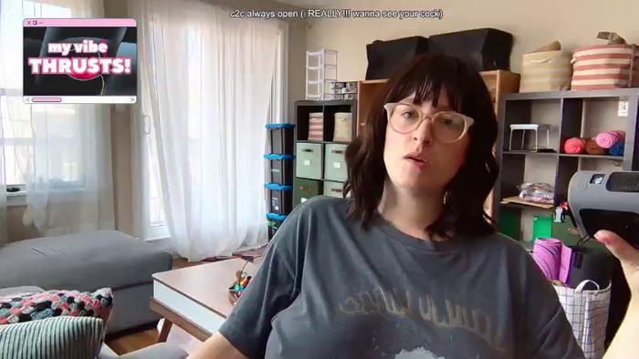 VeronicaThunder