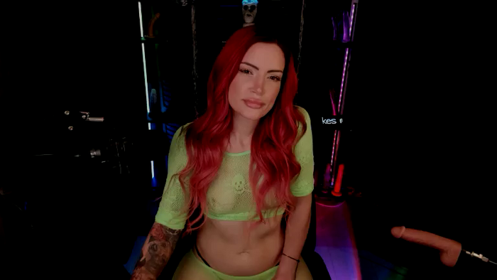 lizzyLexington