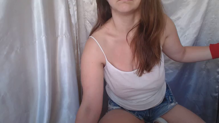 BettyGirlKiss