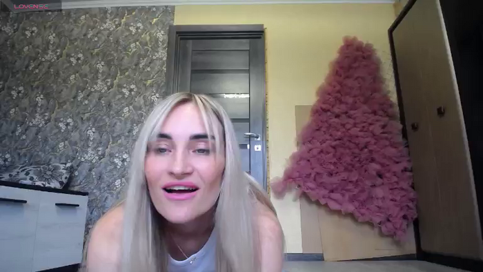 BlondArtemis