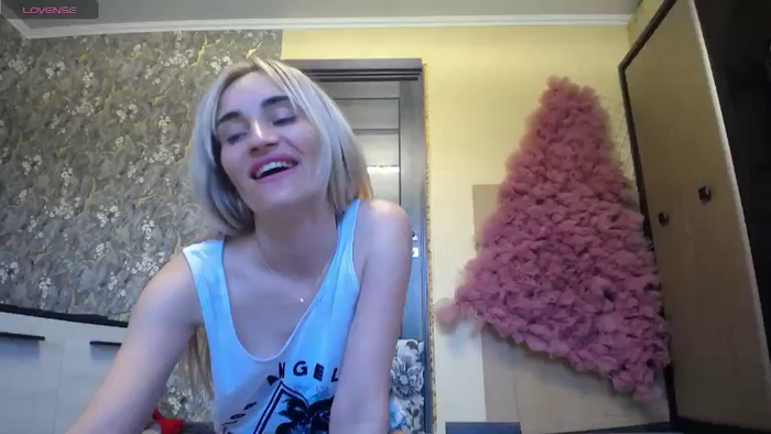 BlondArtemis