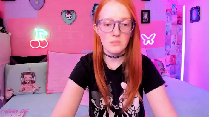 CherryFae