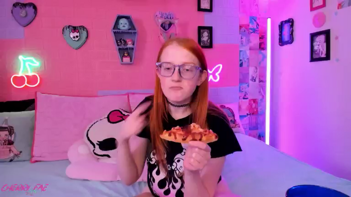 CherryFae