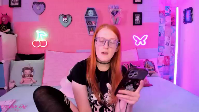 CherryFae