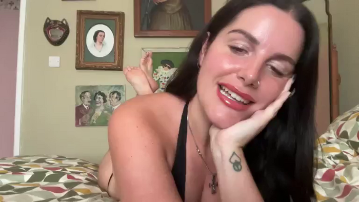 GoddessScarlettUK