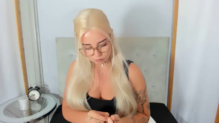 KristyCrystal