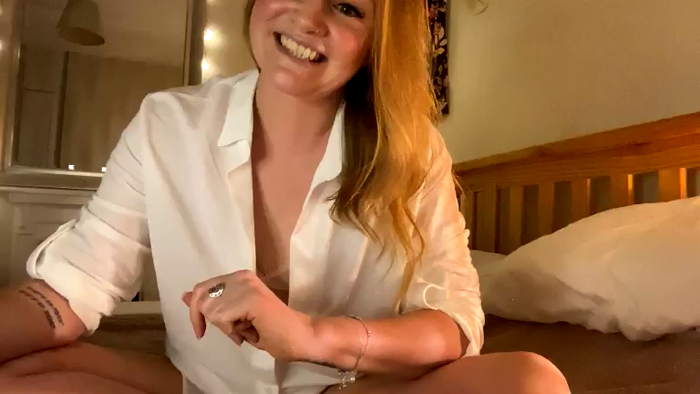 LadyAmberRae