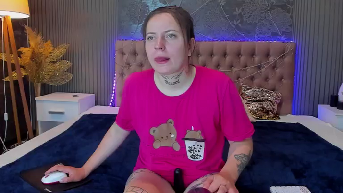 LilaVame