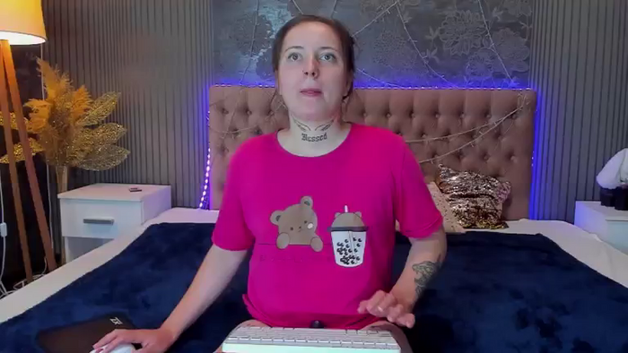 LilaVame