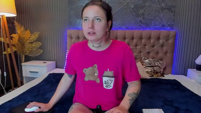 LilaVame