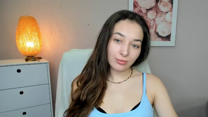 MeganxKISS19