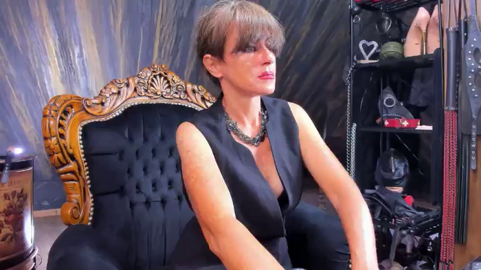 MistressTaylor