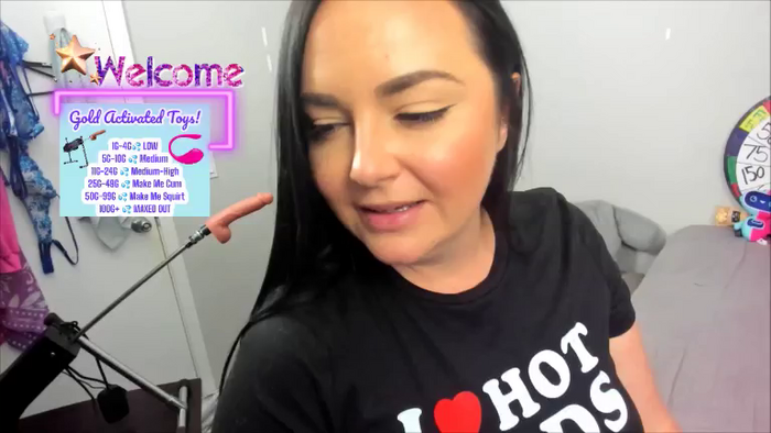 MorganMischief