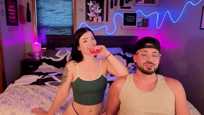 Mystikmama