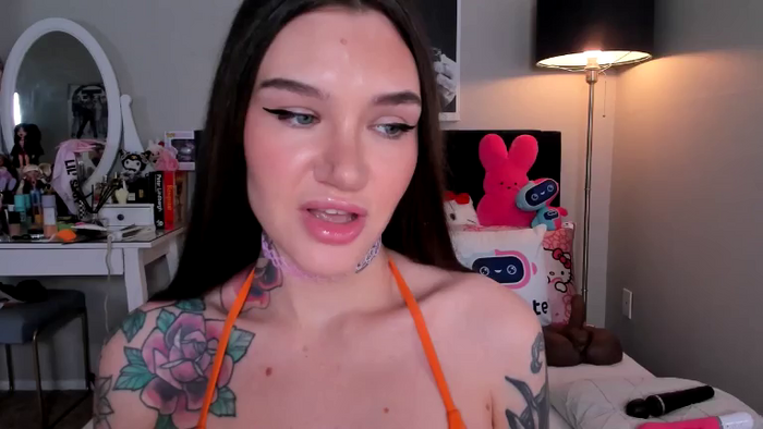 SashaNels
