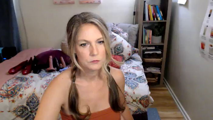 SweetCougarCandy