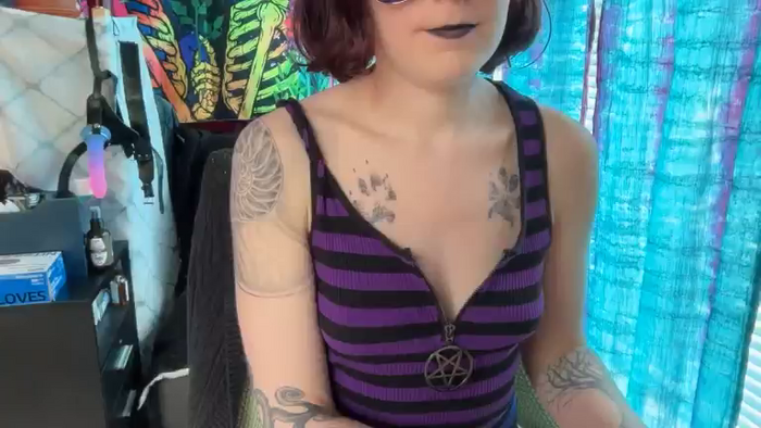 mistressannafoxx