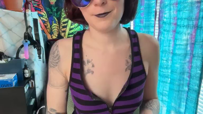 mistressannafoxx