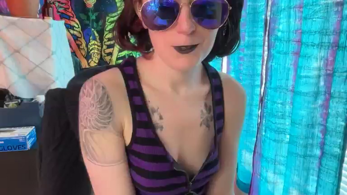 mistressannafoxx